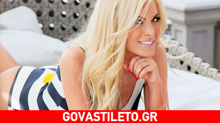 Καινούργιου: «Στο σχολείο με κοροϊδεύανε γιατί είχα μυτόγκα και με έλεγαν και ψευδή»!